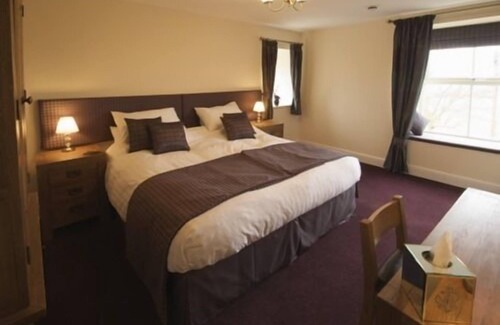 Whittonstall Hotel | Anchor Inn