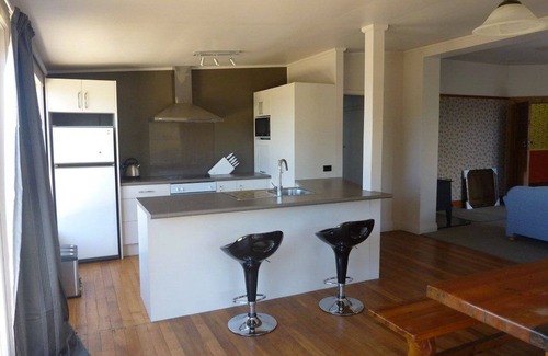 Timaru Hotel | Anchor Motel