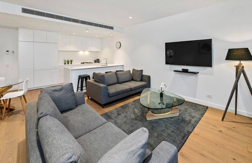 Hampton Apartment | Anchorage Apartments Hampton