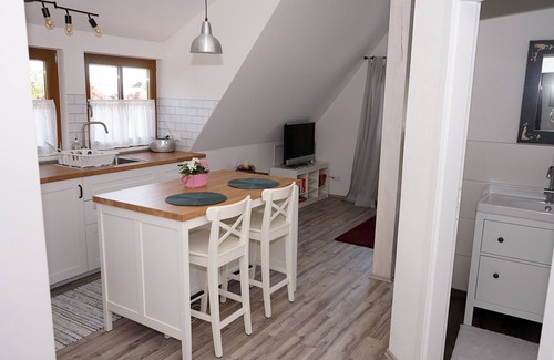 Koberg Apartment | Anchorage - cozy vacation apartment near Mölln