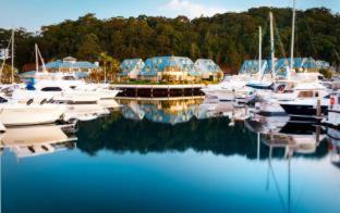 Corlette Hotel | Anchorage Port Stephens