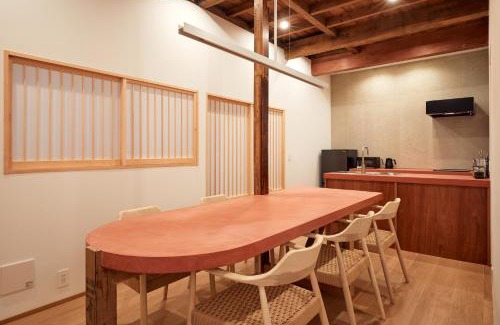 Sumida Apartment | anchorAsakusa Vacation Rental