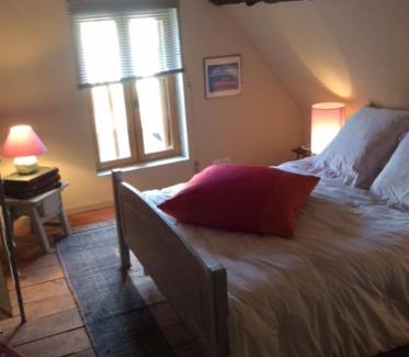 Collandres-Quincarnon House | Ancien Relais de Poste