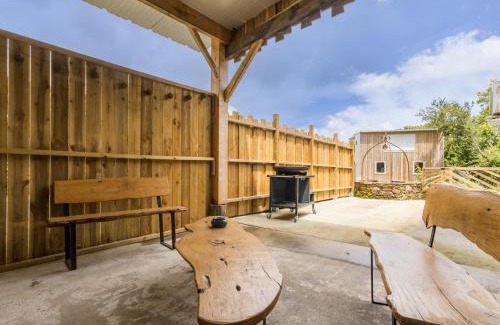 Bouvron House | Ancienne étable rénovée avec cour privative, proche de Nantes et St Nazaire, idéale familles et pro - FR-1-306-1281