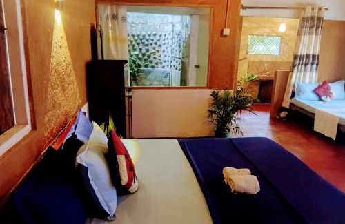Mawanella Cabin | Ancient Grand Villa