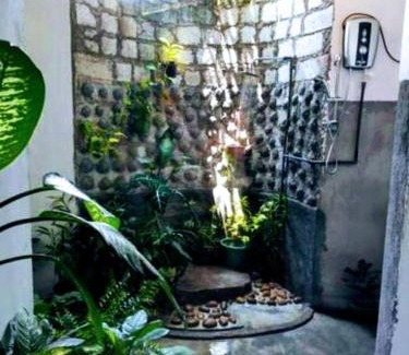 Mawanella Cabin | Ancient Grand Villa