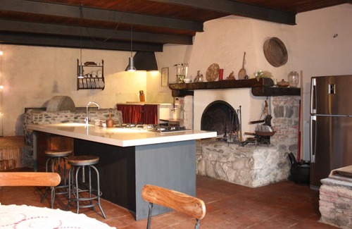 Gassano Villa | Ancient mill-Tuscany. PRIVATE POOL- near to CINQUE TERRE-barbecue-river-wifi