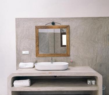 Talpe Villa | Ancient Talpe