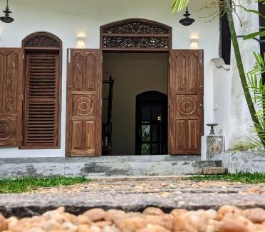 Talpe Villa | Ancient Talpe