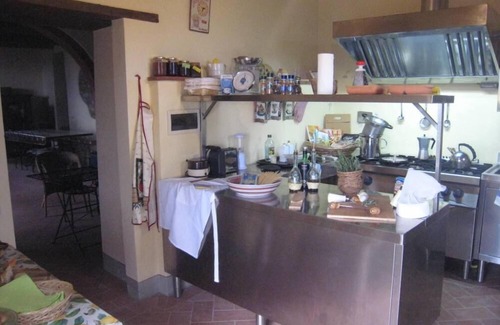 Capolona Villa | ancient tuscany House with character with garden and swimming pool