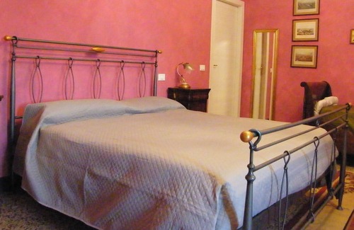 Gonzaga Villa | ANCIENT VILLA HISTORIC CENTER