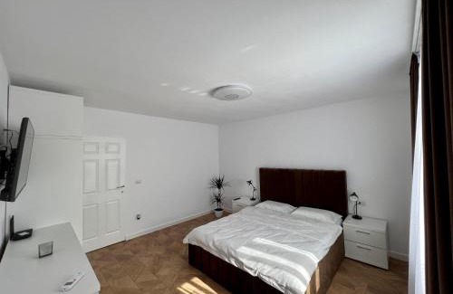 Radauti Apartment | Ancodirect Apartments