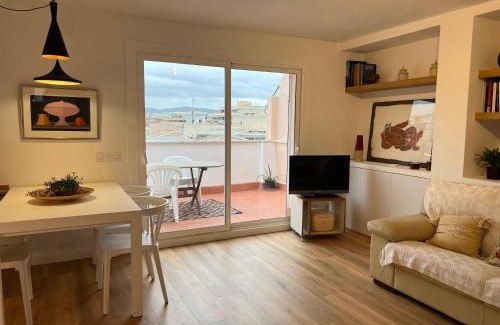 Vilanova I la Geltru Apartment | Ancora Apartment