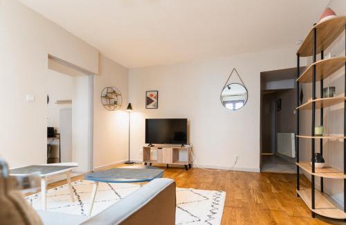 Ancy-Dornot Apartment | Ancy dornot T2