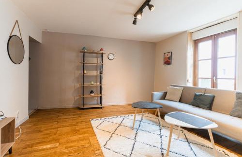 Ancy-Dornot Apartment | Ancy dornot T2