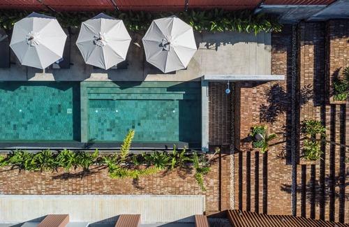 Ko Lanta Apartment | Anda Lanta Residence and Rentals