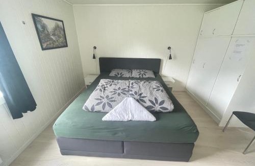 Andalsnes Apartment | Åndalsnes Apartments - Luxury Stay