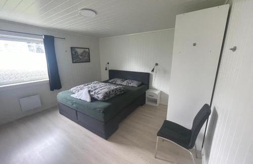 Andalsnes Apartment | Åndalsnes Apartments - Luxury Stay