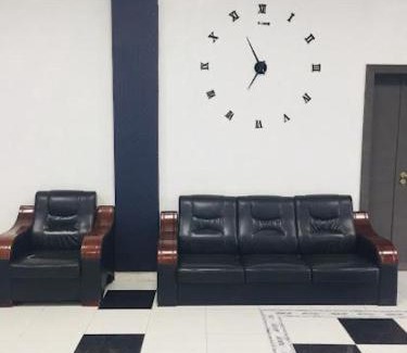 Nouakchott Hotel | Andalusia Hotel