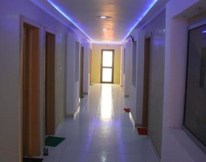 Nouakchott Hotel | Andalusia Hotel