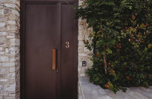 Kato Lefkara House | Andama Luxury Suites
