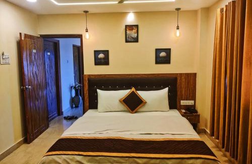 Port Blair Bed & Breakfast | Andaman Shores 2.0