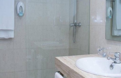 San Millan Hotel | Andamur San Roman