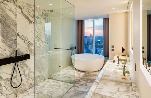 Gangnam Hotel | ANDAZ SEOUL GANGNAM, BY HYATT