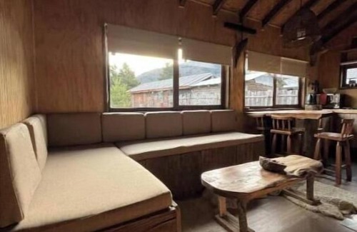 Temuco Cabin | Andean House