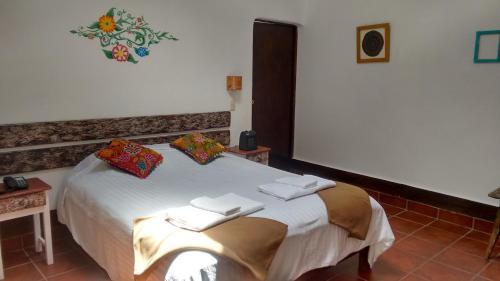 Urubamba Hotel | Andean Wings Valley