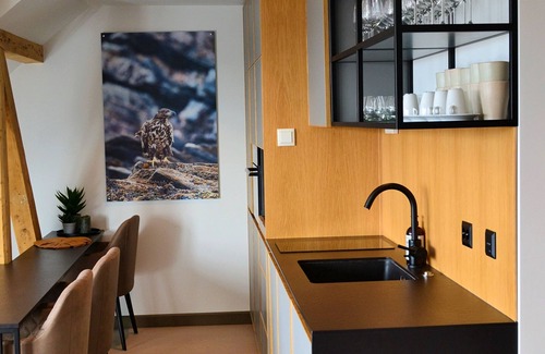 Andenes Hotel | Andenes Suite Hotel