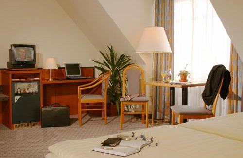 Schwedt/Oder Hotel | Andersen Hotel Schwedt