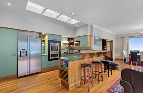 Queenstown City Centre House | @Anderson/Hallenstein