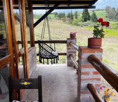 Las Tolas Other | Andes Sky Lodge