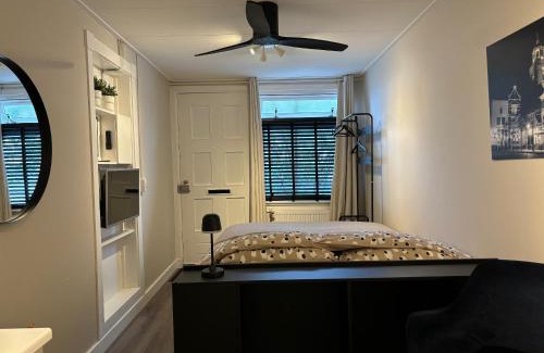 Deventer Bed & Breakfast | ANdesluis
