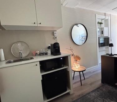 Deventer Bed & Breakfast | ANdesluis
