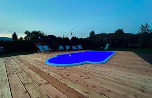 Korbielow Ski Chalet | Andiamo