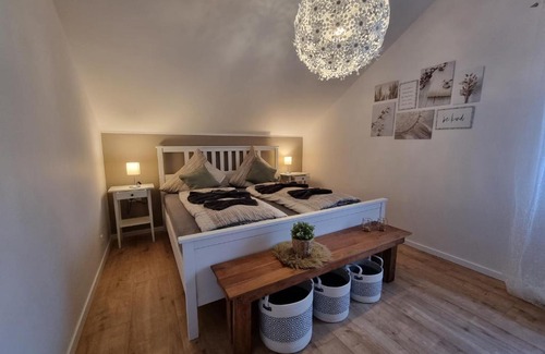 Sondern Apartment | Andinas FeWo - Wunderschöner Ausblick auf den See