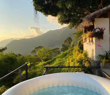 La Pena Other | Andino Glamping