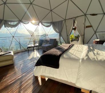 La Pena Other | Andino Glamping