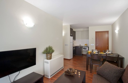 Incles Apartment | Andorra4days Soldeu - El Tarter
