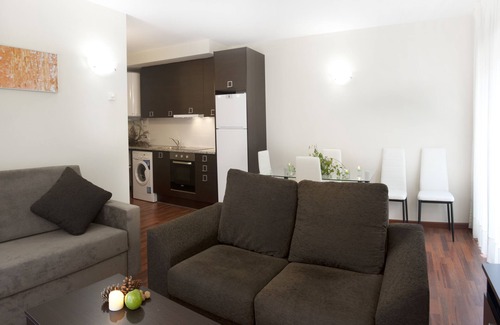 Incles Apartment | Andorra4days Soldeu - El Tarter