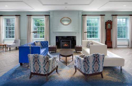 Andover Hotel | Andover Inn
