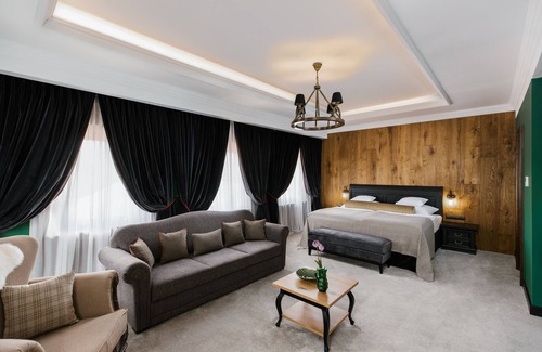 Tarcal Hotel | Andrássy Kúria & Spa