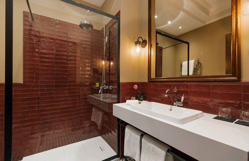 Tarcal Hotel | Andrássy Kúria & Spa