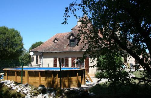 Issendolus House | Andraud