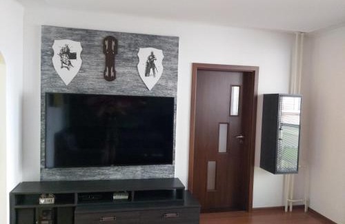 Trencin Apartment | Andrea apartment