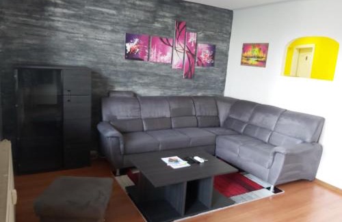 Trencin Apartment | Andrea apartment