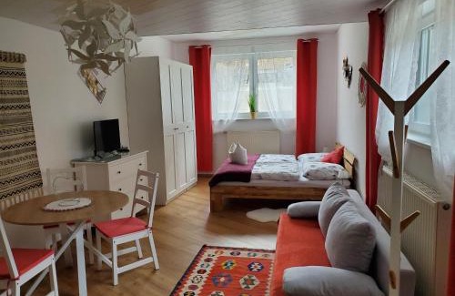 Muerzzuschlag Apartment | Andrea