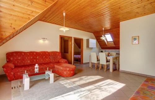 Heviz Apartment | Andrea Villa Hévíz I Balaton